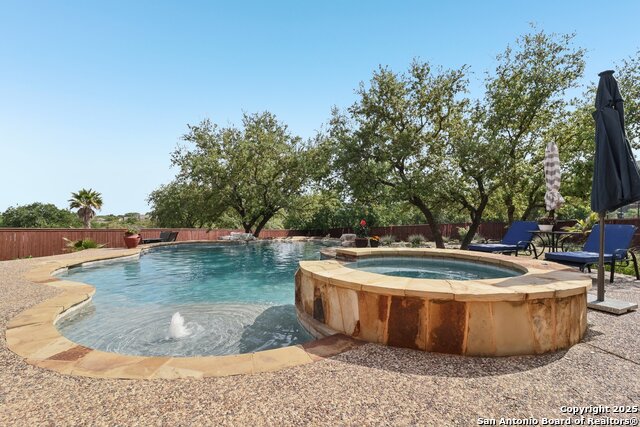 518 Ruidosa Downs Property Photo