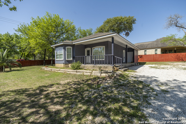 3723 Waterwood Pass Property Photo