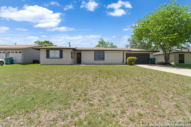 1013 North Blvd Property Photo