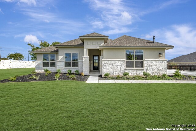 9403 Everly Landing Property Photo 1