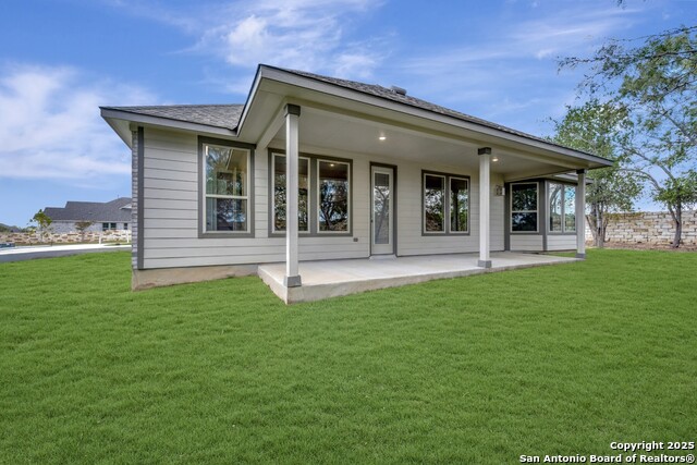 9403 Everly Landing Property Photo 40