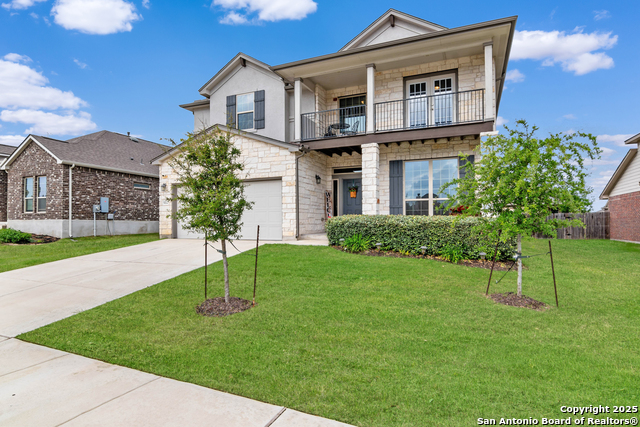 5112 Arrow Ridge Property Photo