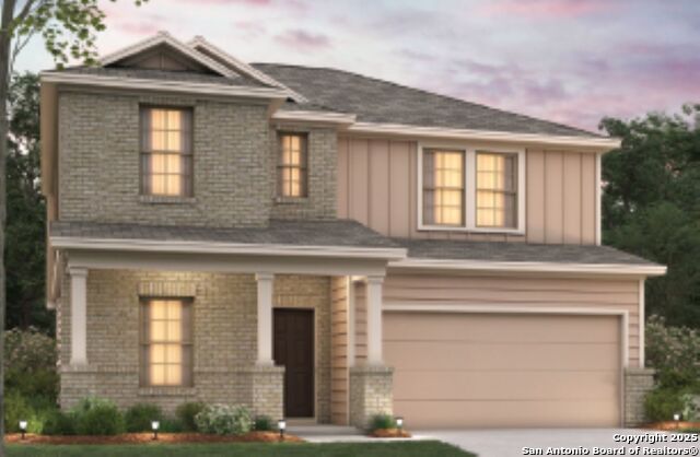1136 Water Valley Property Photo