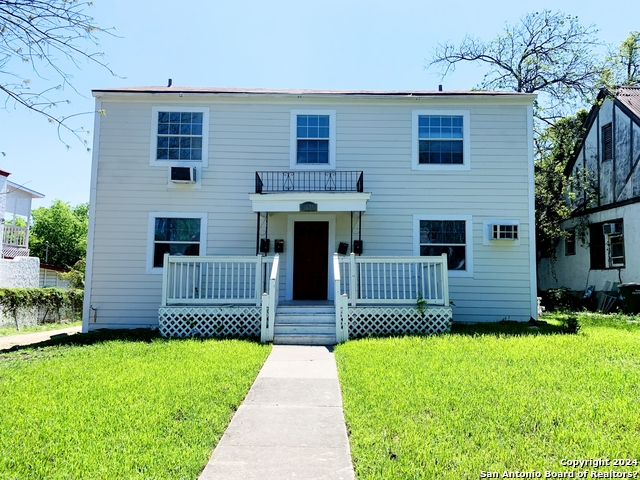 1524 Woodlawn Property Photo