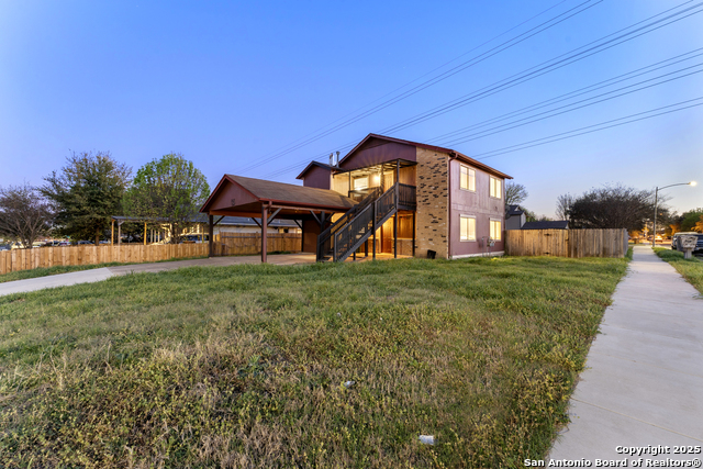 2401 Bucks Property Photo 1