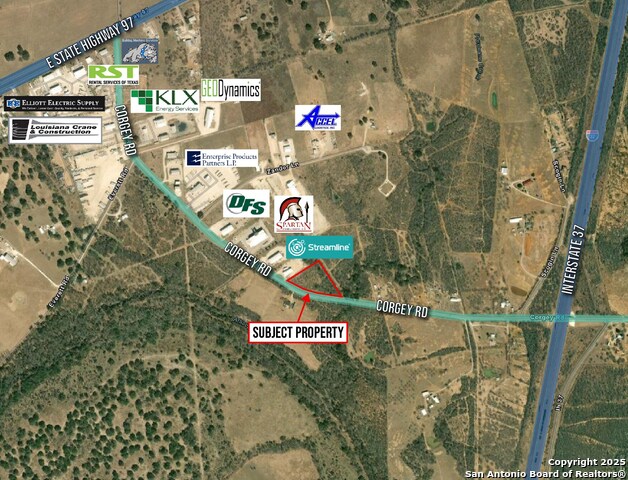 781 Corgey Rd Property Photo 2