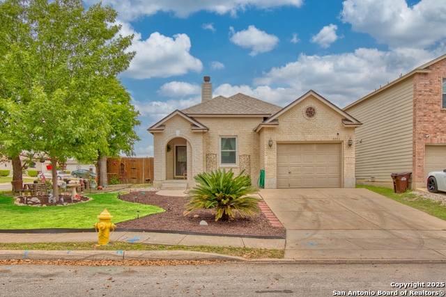 9951 Carswell Peak Property Photo 1