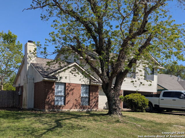 701 Brazos Dr Property Photo