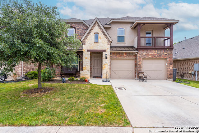 154 Destiny Dr Property Photo