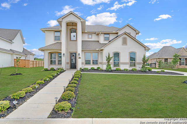 7151 Agarita Mist Property Photo 1