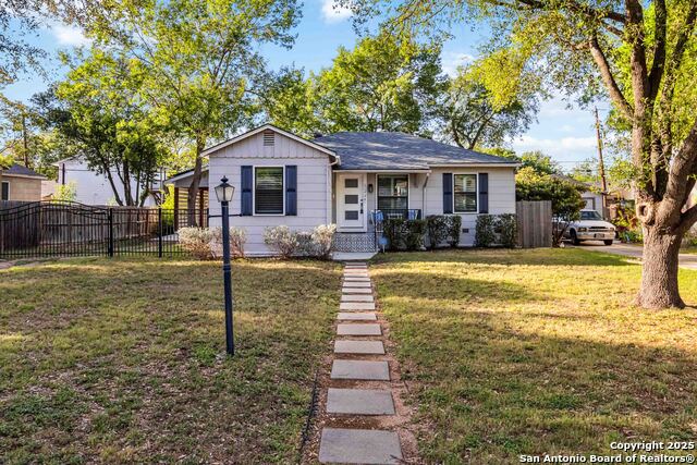 124 Harmon Property Photo
