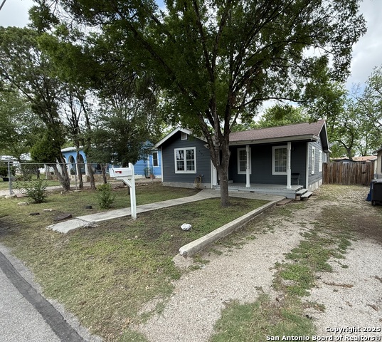 2327 Clower Property Photo