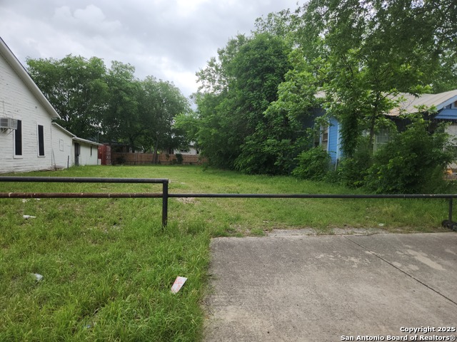 1514 Burnet Property Photo