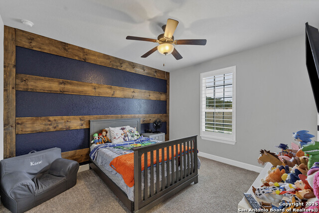 1033 Mystic Shores Blvd Property Photo 14