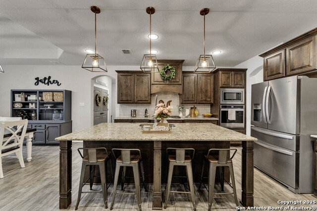 1033 Mystic Shores Blvd Property Photo 15