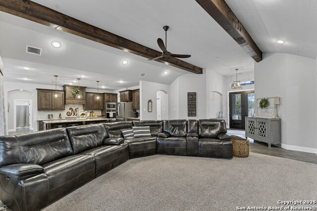 1033 Mystic Shores Blvd Property Photo 22