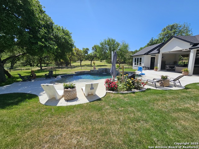 1033 Mystic Shores Blvd Property Photo 33