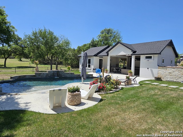 1033 Mystic Shores Blvd Property Photo 34