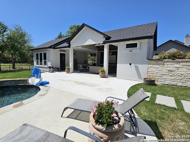 1033 Mystic Shores Blvd Property Photo 35