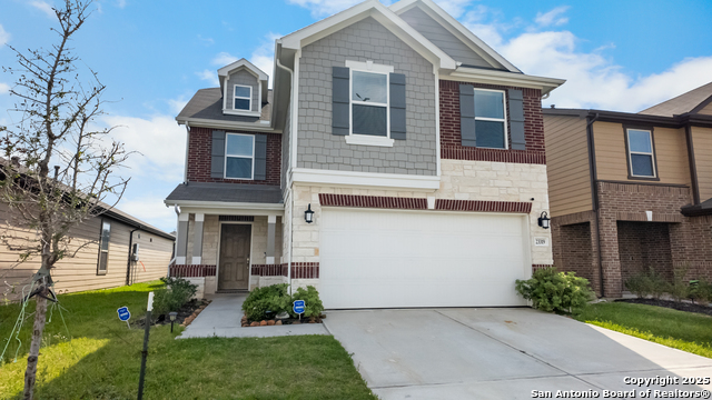 23319 Greenway Creek Property Photo 2