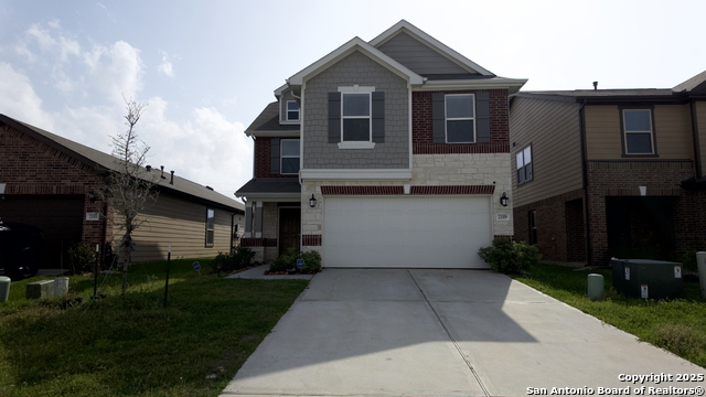 23319 Greenway Creek Property Photo 3