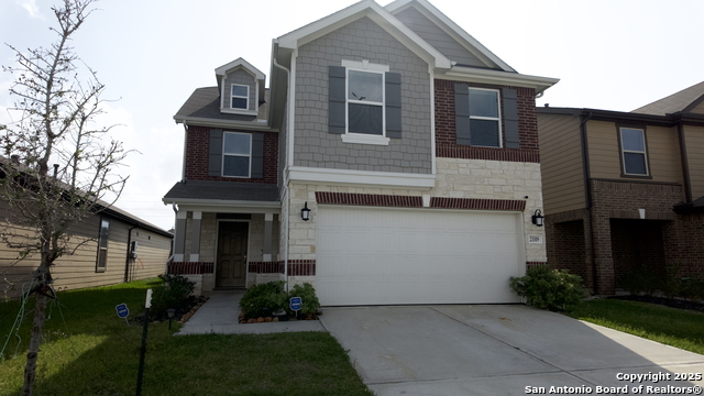 23319 Greenway Creek Property Photo 4