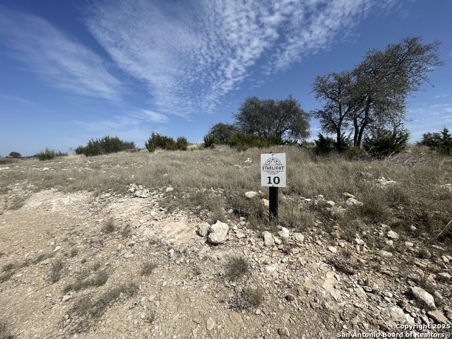 Tbd S3665 Starlight Ranch Subd Lot 10 Property Photo 1