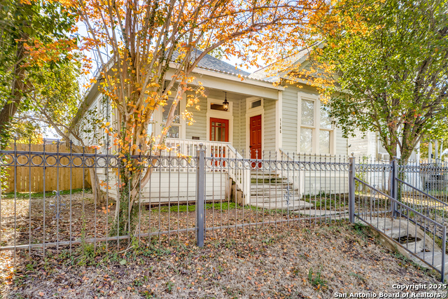 1106 Dawson Property Photo