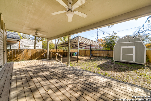 1106 Dawson Property Photo 24