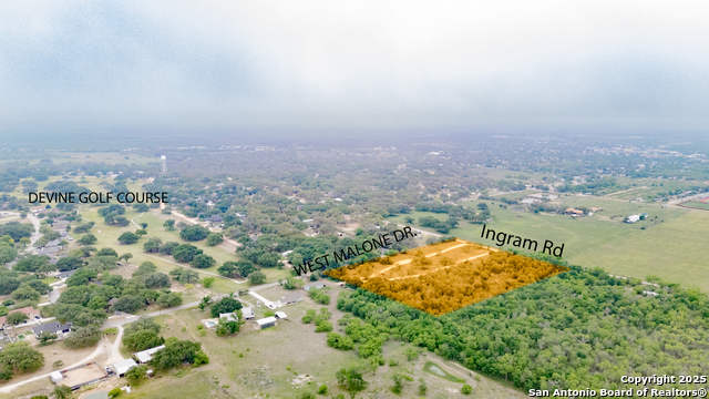 Tbd County Road 769 Property Photo 1