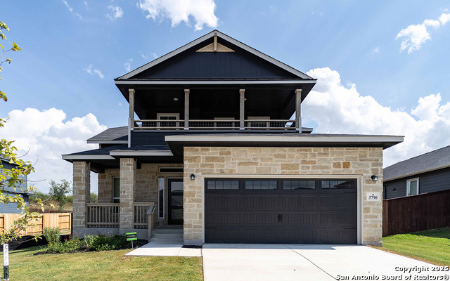 5790 Reagan Ridge Property Photo 1