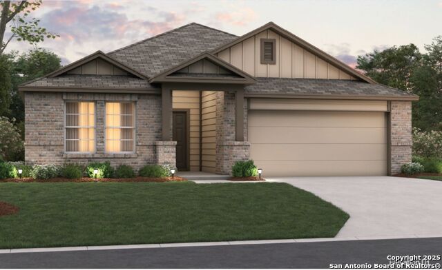 1116 Water Valley Property Photo