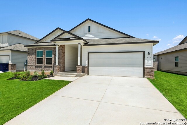 1140 Water Valley Property Photo 1
