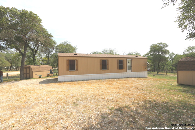 337 Lost Spring Dr Property Photo