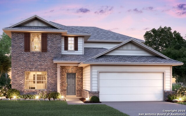 1132 Water Valley Property Photo