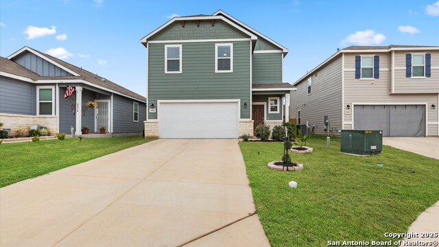 5518 Fossil Property Photo