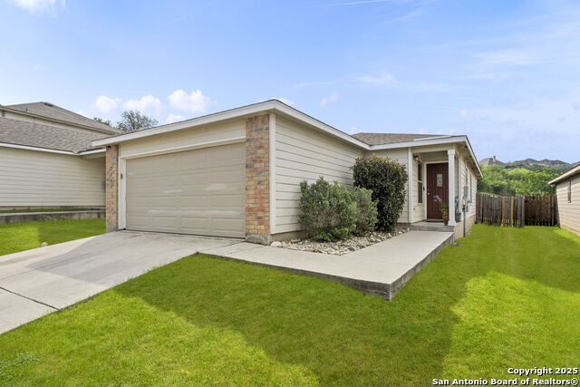3406 Ashleaf Wells Property Photo 1