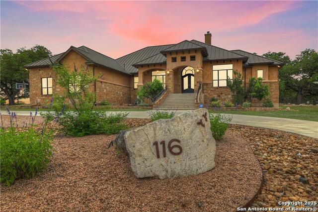 116 San Salvadore Property Photo