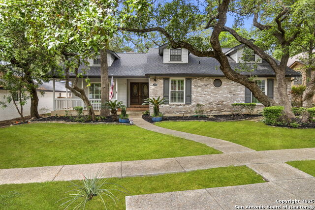1406 Vista Del Monte Property Photo 1