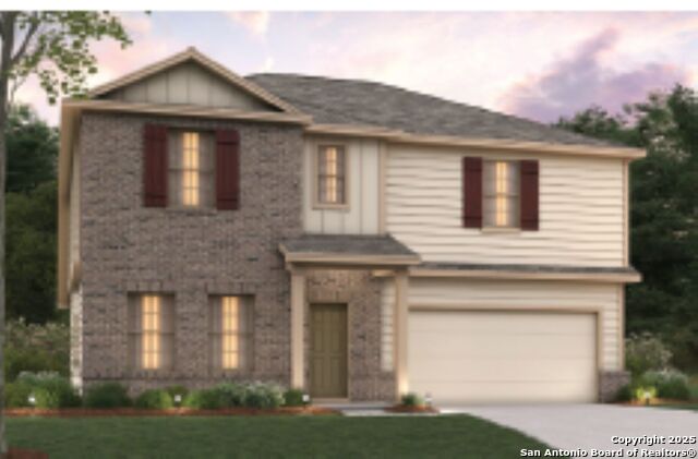 1141 Water Valley Property Photo
