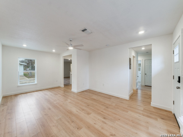 2207 Burnet Property Photo 3