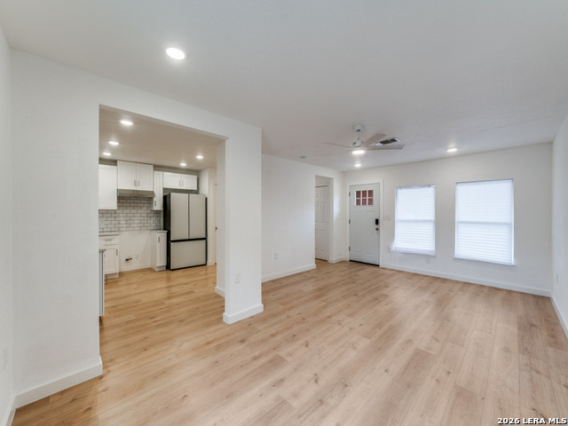 2207 Burnet Property Photo 4