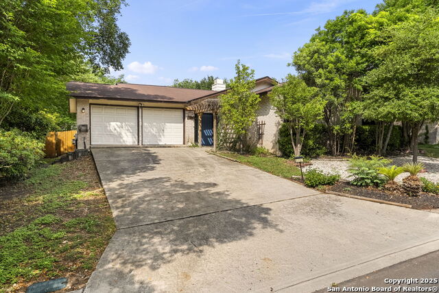 5107 Timber Gale Property Photo 1