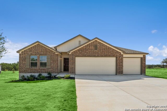 21138 Jordans Ranch Way Property Photo 1