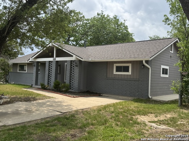 506 Grabo Dr Property Photo