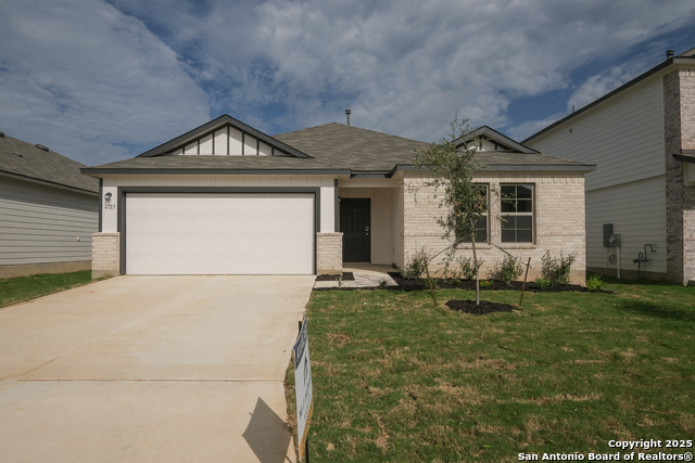 6723 Tasajillo Spring Property Photo 1