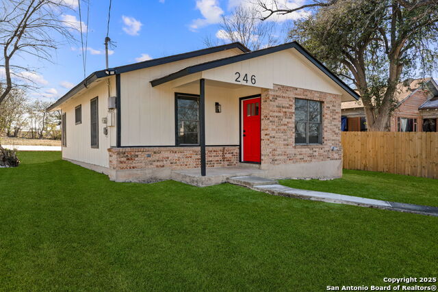 246 F St Property Photo
