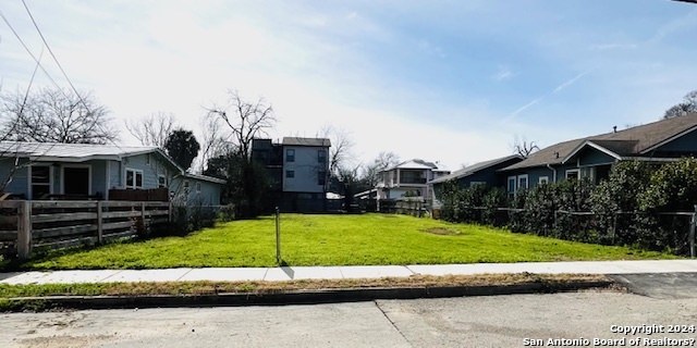 244 E French Pl Property Photo