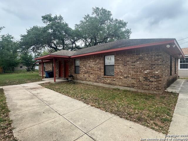 827 Dallas Property Photo