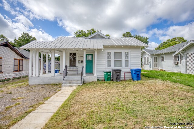 1218 E Drexel Ave Property Photo